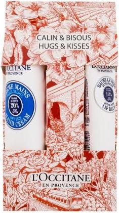 Image du produit L'Occitane Shea Butter Hugs & Kisses (30 ml)