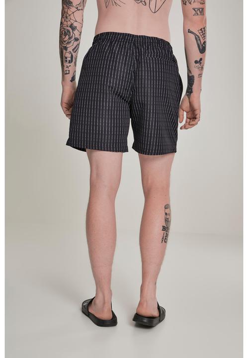Actual product image Mister Tee FuckYou Swimshorts (S)