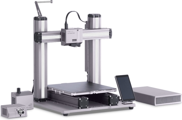 Image du produit Snapmaker 2.0 3-en-1 3D Printer A250T Upgraded version