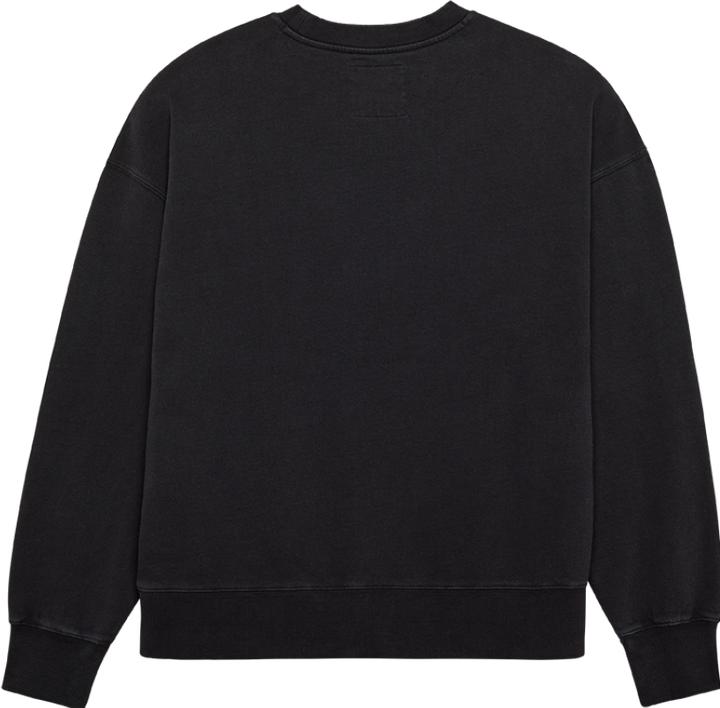Image du produit Fox Sweat 24 Wordmark Oversized Crew B (XL)