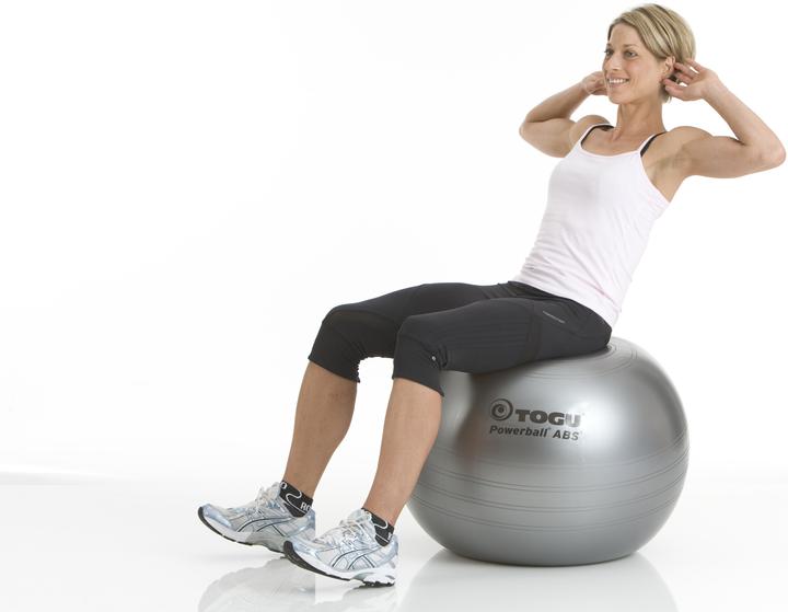 Produktbild Togu Powerball ABS (55 cm)