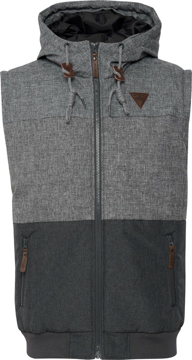 Grey Mix (914)