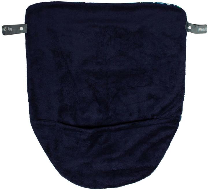 Image du produit Cheeky Chompers 0 (80 x 62 cm)