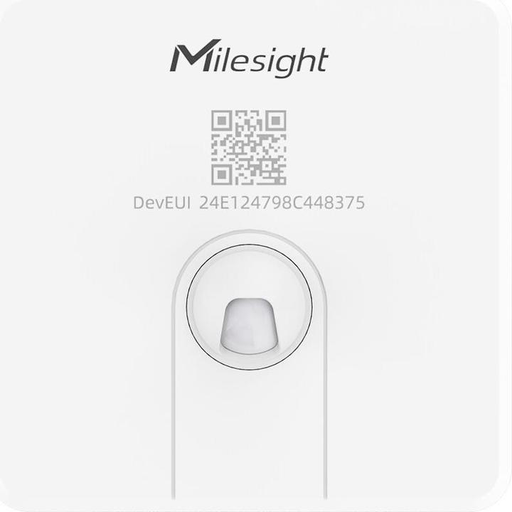 Produktbild Milesight IoT Desk & Seat Occupancy Sensor, VS341-868M LoRaWAN