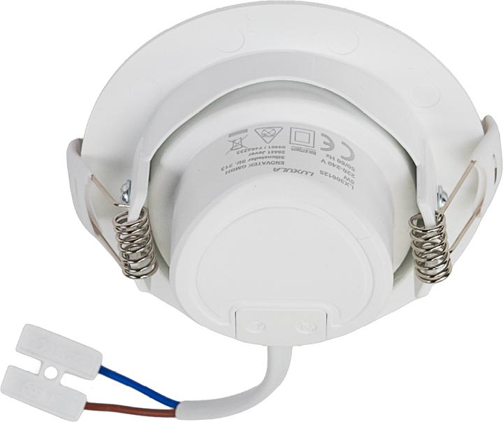 Produktbild Luxula LED Downlight (600 lm)
