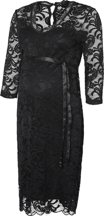 Mamalicious MLmivana abito in jersey 3/4 (L)