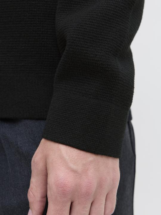 Produktbild Jack & Jones Jprccmilano Stitch Knit Crew Neck Sn (S)