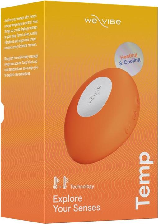 Image du produit We-Vibe Temp