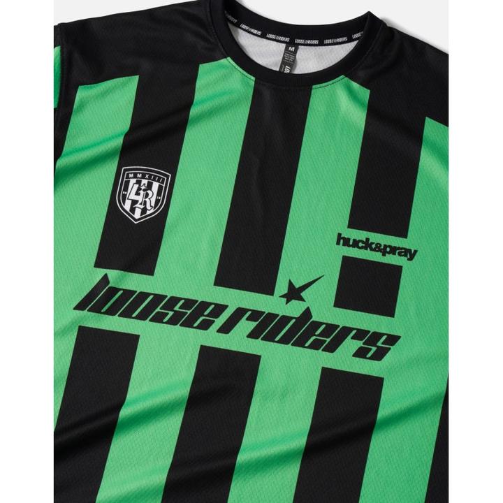 Actual product image Loose Riders Derby (XL)