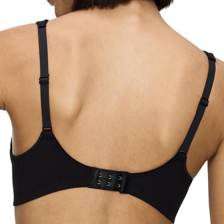 Actual product image Triumph Bustier "Modern Lace+Cotton (Single pack)