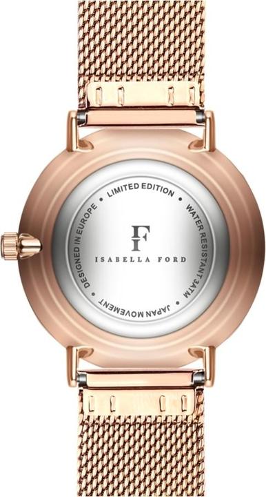 Image du produit Isabella Ford Naomi (36 mm)