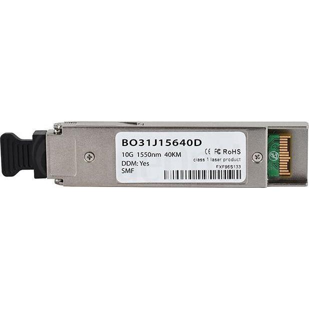 BlueOptics Calix 100-02595 kompatibler XFP BO31J15640D, Transceiver