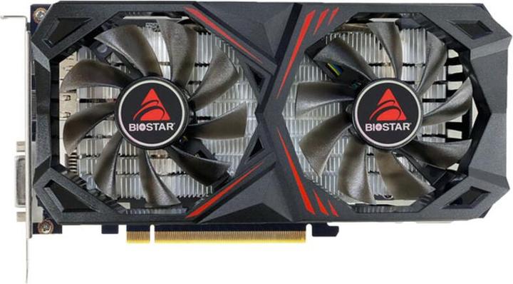 Biostar GeForce RTX 2060 SUPER (8 GB)