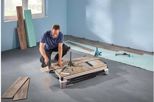 Immagine prodotto wolfcraft Master Cut 2600 (78.20 cm, 117 cm)