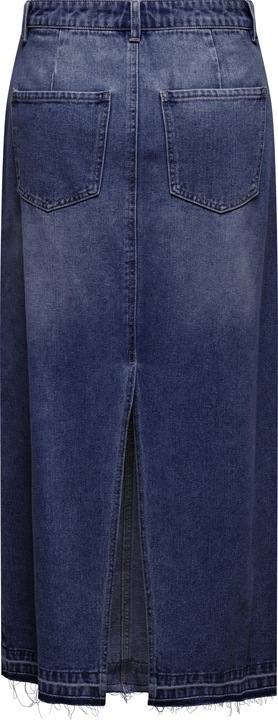 Produktbild JdY Hohe Taille Langer Rock Jeansrock (S)