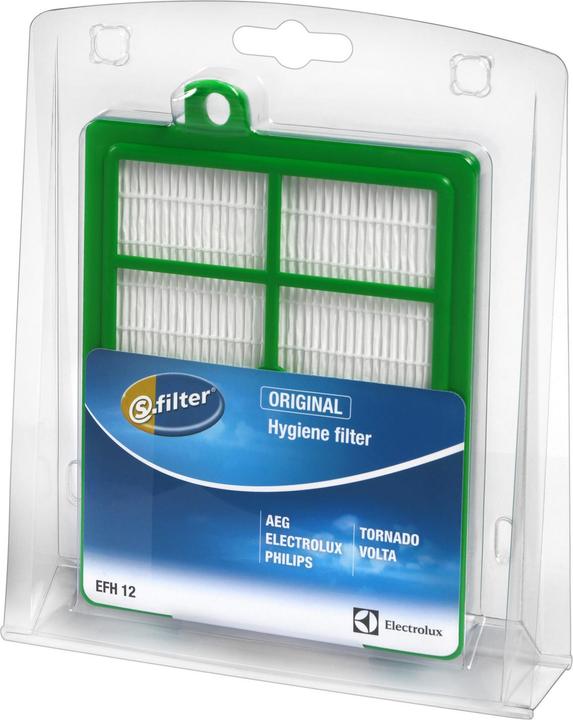 Produktbild Electrolux Hepa Filter EFH12