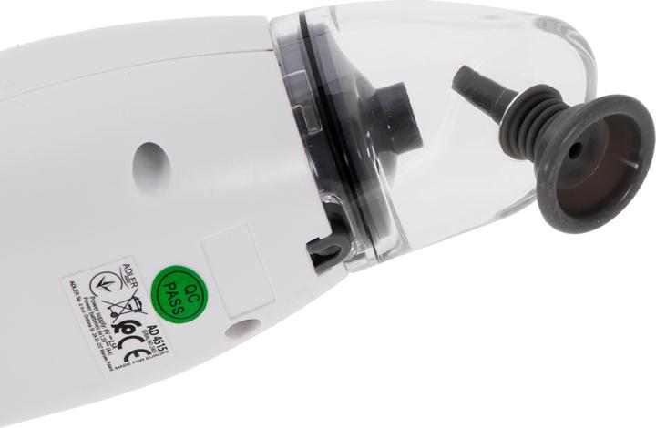 Actual product image Adler Food Vacuum Air Extracting Set | AD 4515 | White