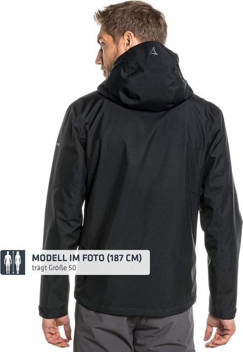 Produktbild Schöffel Wamberg (56)