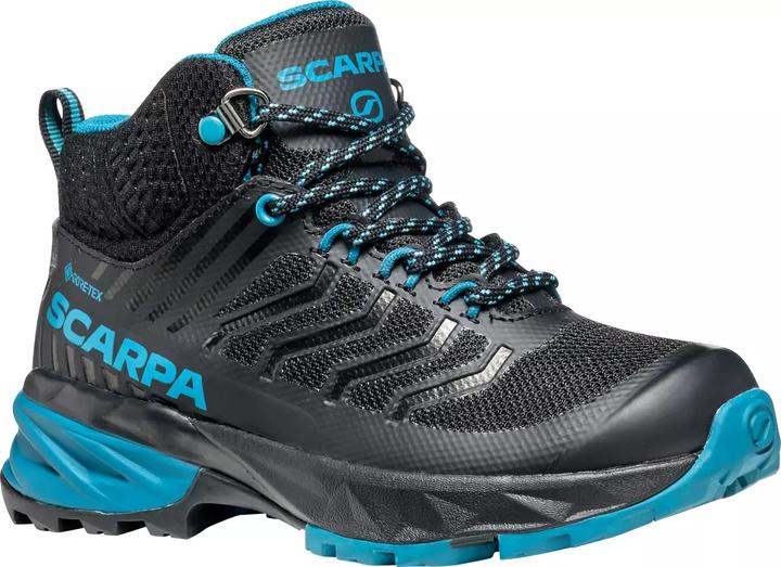 Produktbild Scarpa Rush Mid GTX Schuhe (32)