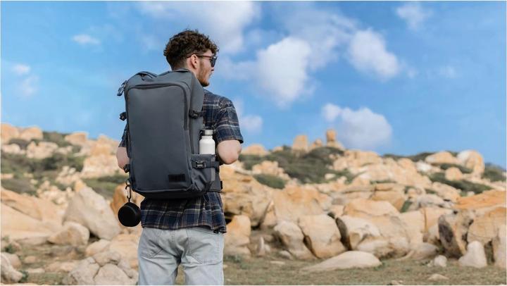 Produktbild Cabin zero Adventure Cabin Bag ADV Pro 42L Rucksack 55 cm Laptopfach (31 l)