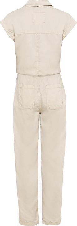 Actual product image Camel Active Linen blend jumpsuit (42)