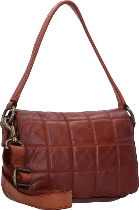 Actual product image Harbour 2nd Hatty shoulder bag leather 26 cm