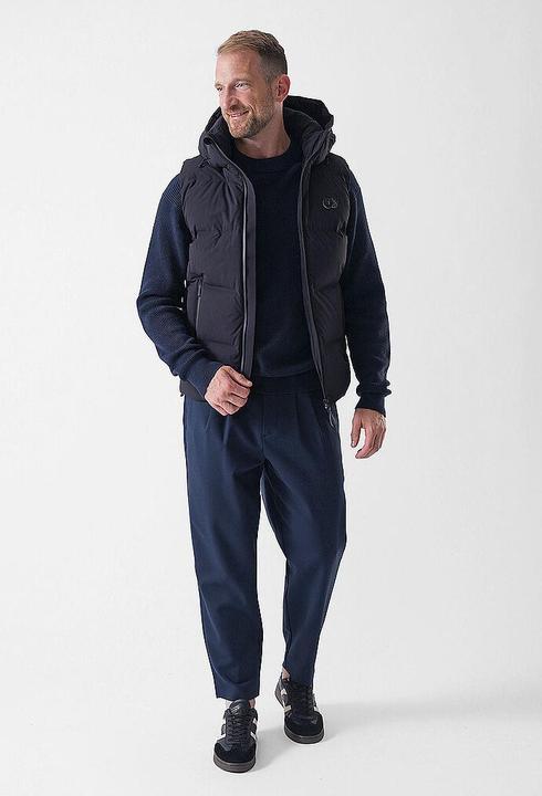 Actual product image AlphaTauri Daunensteppgilet OCOAV (M)