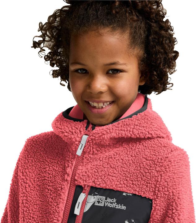 Immagine prodotto Jack Wolfskin Moomin Ice Curl K (128)