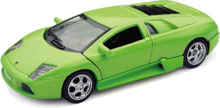 New Ray Lamborghini 4 Models Ass Scala 1:32
