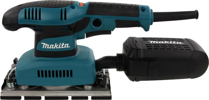 Actual product image Makita BO 3711 (Sander)