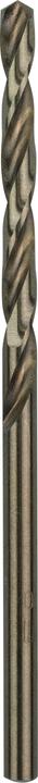 Productafbeelding Bosch Professional Zubehör HSS Metaaldraaiboor 3,5 mm (3,5 mm)