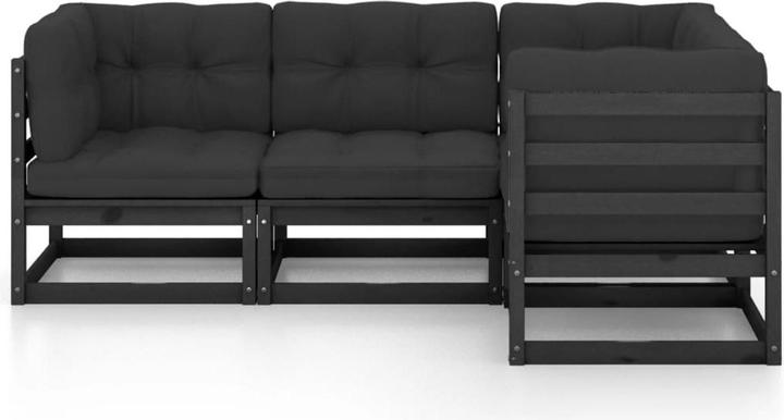 Produktbild vidaXL Alfonso