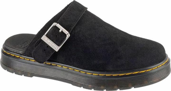 Produktbild Dr. Martens Brookline Mule Bronx Suede (47)
