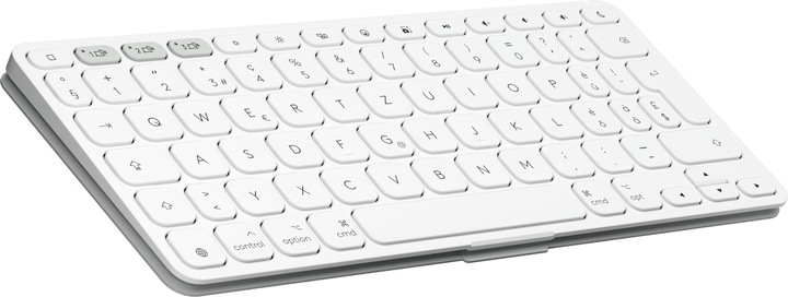 Actual product image Logitech KEYS-TO-GO 2 (DE, Wireless)