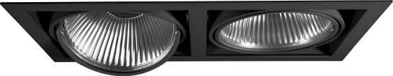 Produktbild LTS LED-Einbaustrahler (2750 lm)