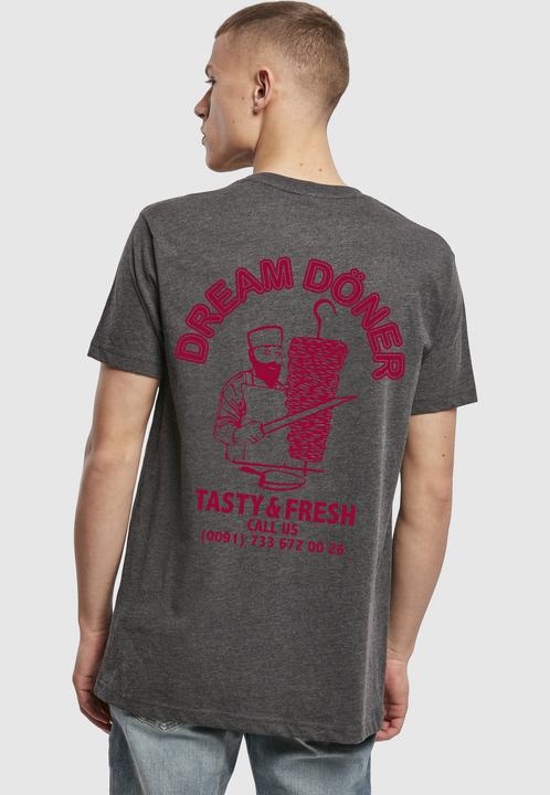 Produktbild Mister Tee Dream Kebab Tee - 3062 (M)
