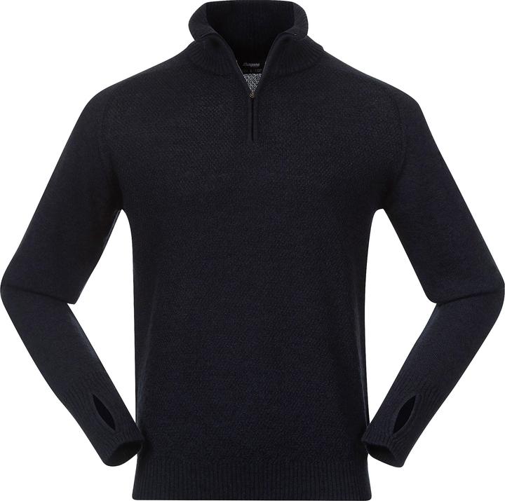 Immagine prodotto Bergans Maglia Ulriken Light Merino (XXL)