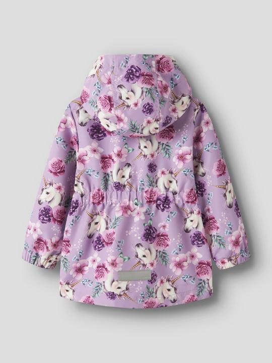 Actual product image Name it Maxi Jacke