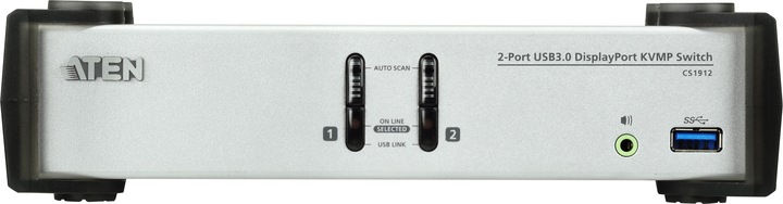 Produktbild Aten Cs1912