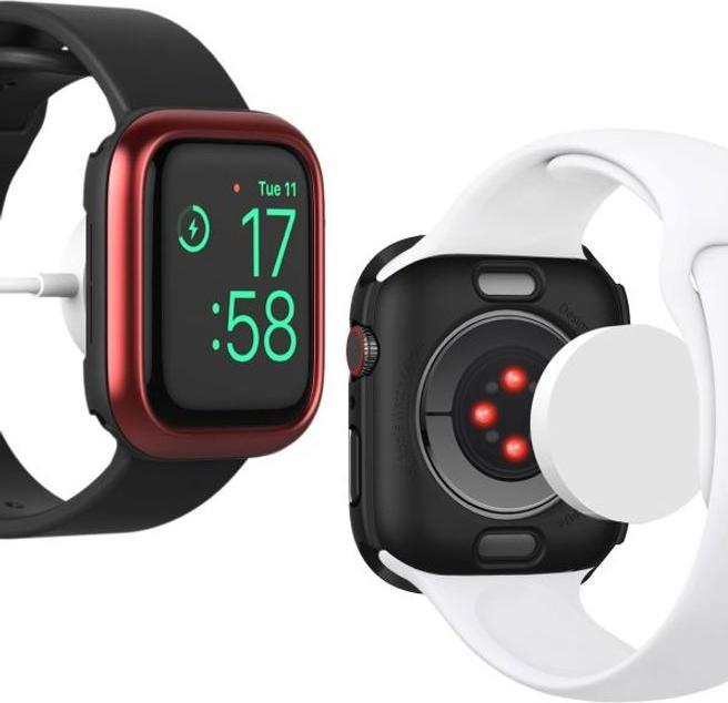 Actual product image Araree Amy Series (44mm)