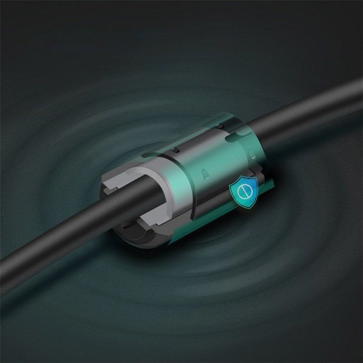Actual product image Ugreen USB A — USB B (3 m, USB 2.0)