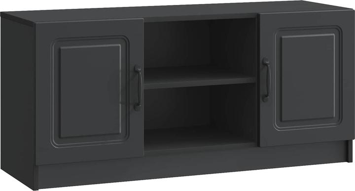 Produktbild vidaXL TV-Schränk (102 x 34.50 x 47 cm)