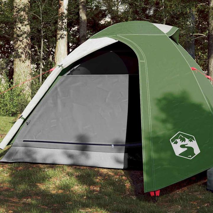 Immagine prodotto vidaXL Jergan (Tenda a cupola, 3.10 kg, 3 persone)
