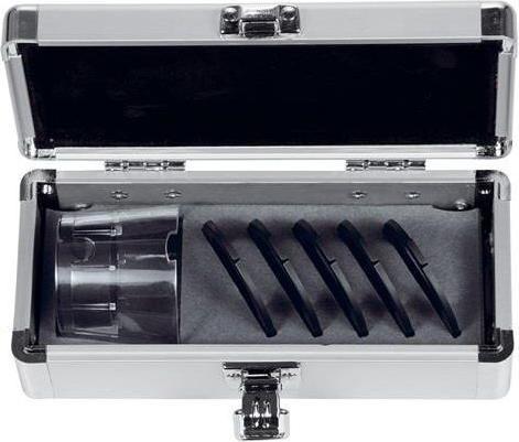 Produktbild Schweizer Standlupe Tech-Line