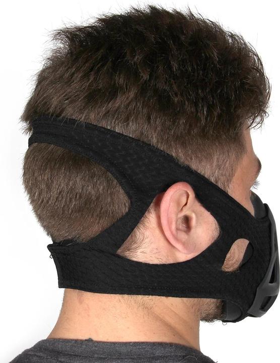 Immagine prodotto Gladiatorfit Maschera di formazione (L)