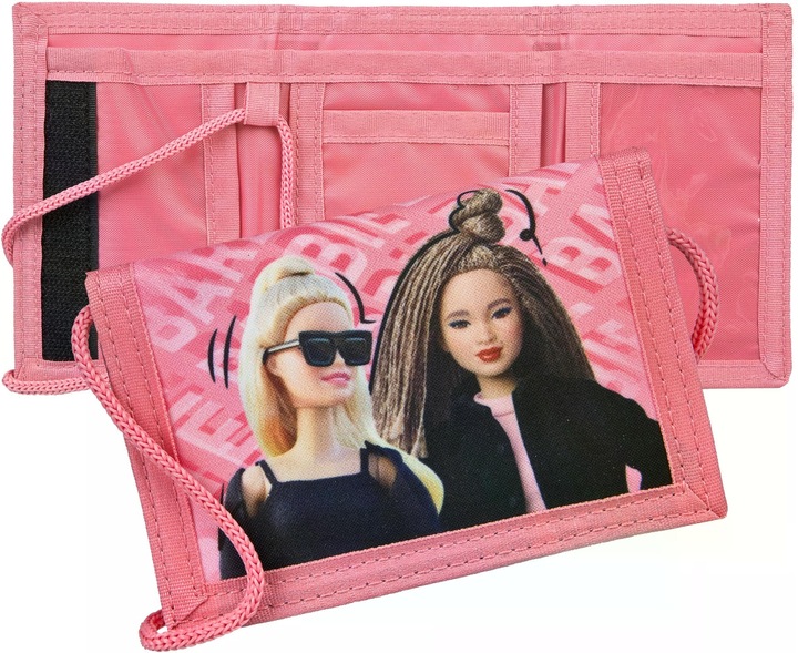 Immagine prodotto Barbie Portafoglio