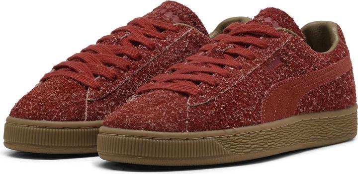 Produktbild Puma Suede Fuzzy Danielle Cathari (38)