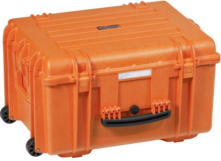 Produktbild Explorer Cases Outdoor Koffer 84.2 l (L x B x H) 670 x 510 x 372 mm Orange 583 (84.20 l)