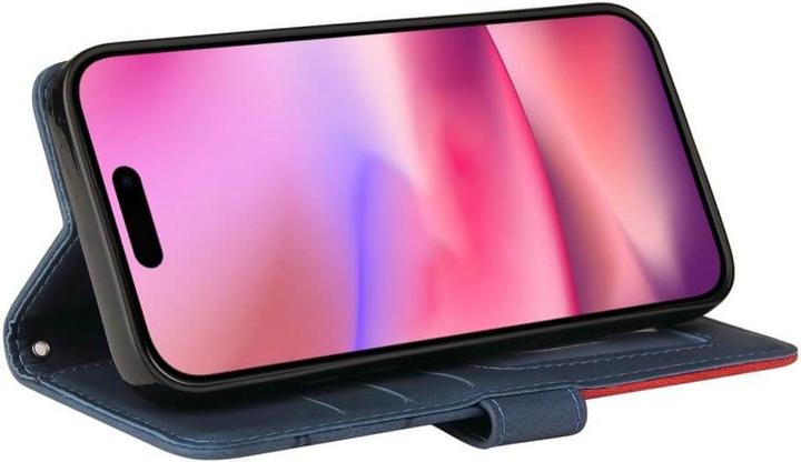 Immagine prodotto Cover-Discount iPhone 16 - Custodia bicolore (Apple iPhone 16)