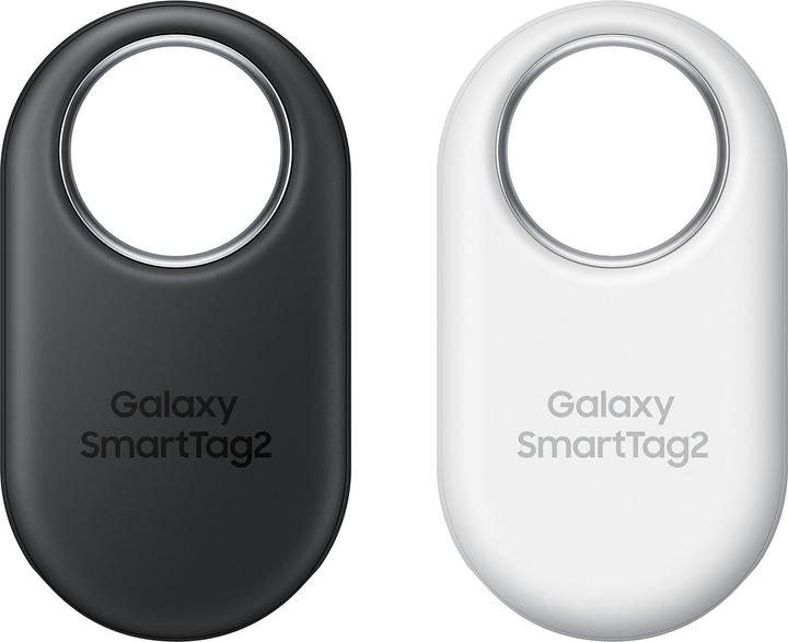 Actual product image Samsung Galaxy SmartTag2 (Android)